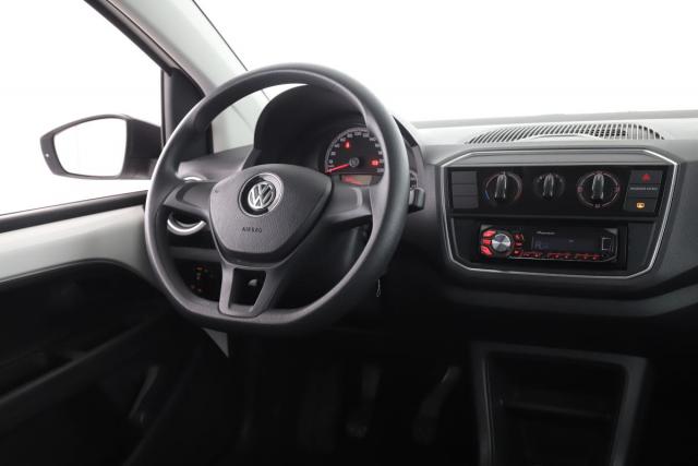 Volkswagen Up! image 6