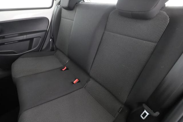Volkswagen Up! image 1