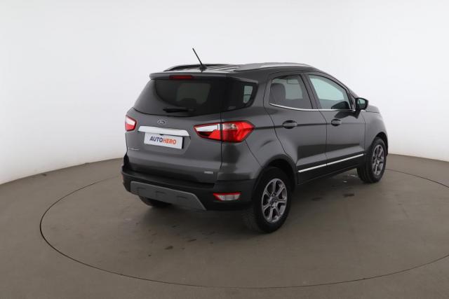 Ford Ecosport image 3