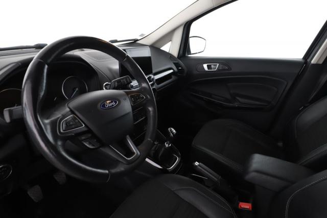 Ford Ecosport image 7