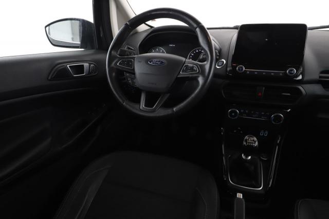Ford Ecosport image 6