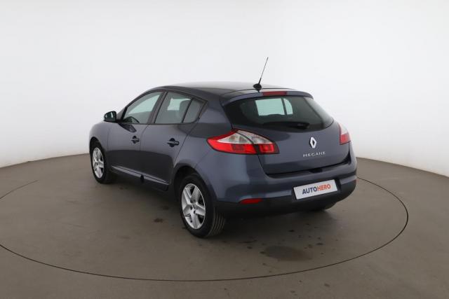 Renault Mégane image 6
