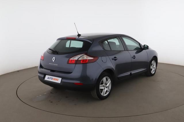 Renault Mégane image 2