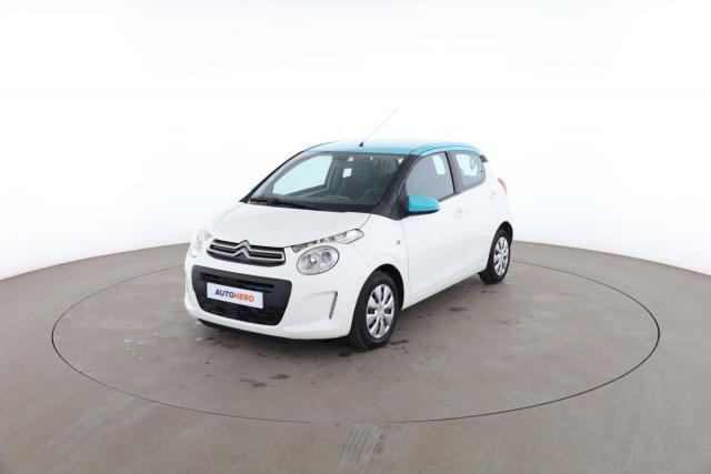 Citroen C1 1.0 Vti Millenium 5p 69 Ch