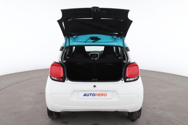 Citroen C1 image 9
