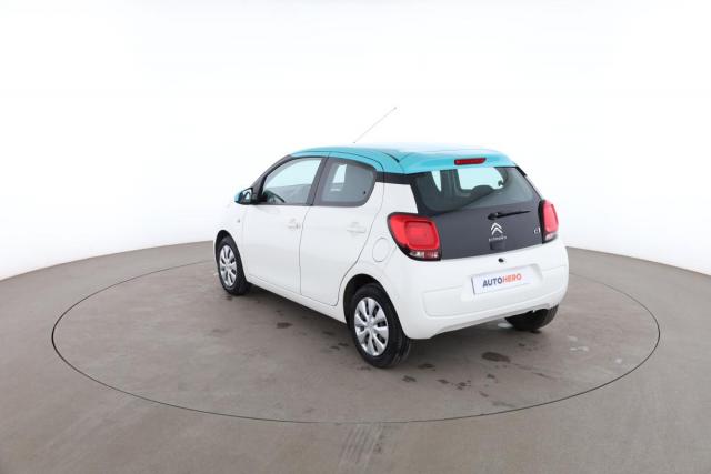 Citroen C1 image 3