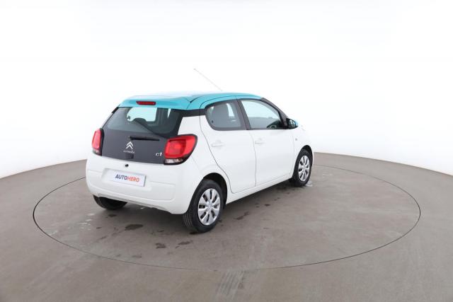 Citroen C1 image 5