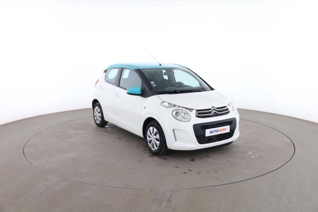 Citroen C1 image 7