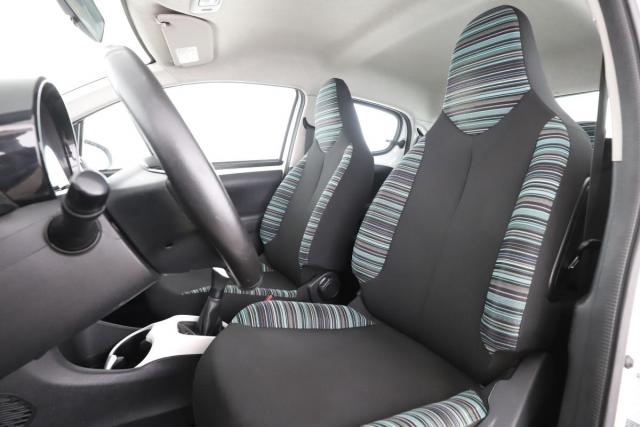 Citroen C1 image 1