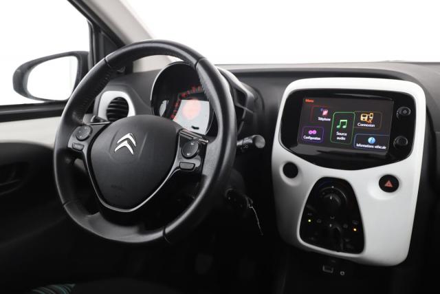 Citroen C1 image 4