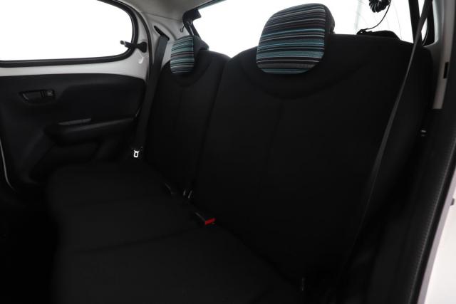 Citroen C1 image 2