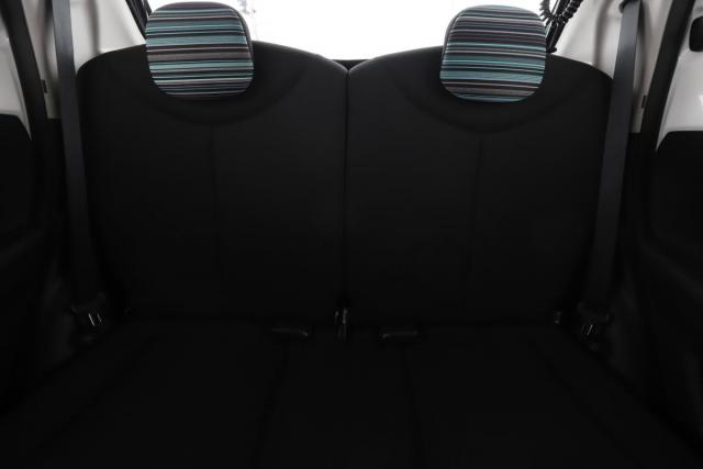 Citroen C1 image 8