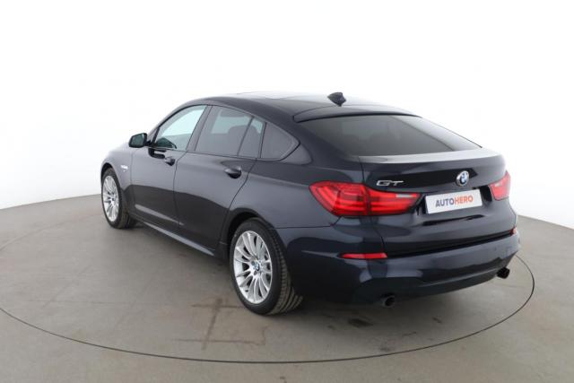 Bmw Série 5 Gran Turismo image 4