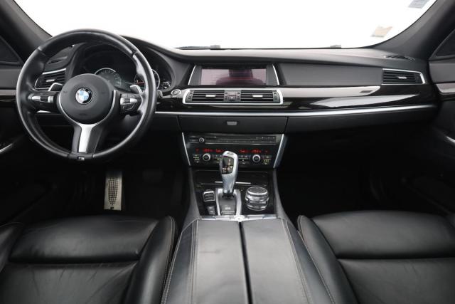 Bmw Série 5 Gran Turismo image 5