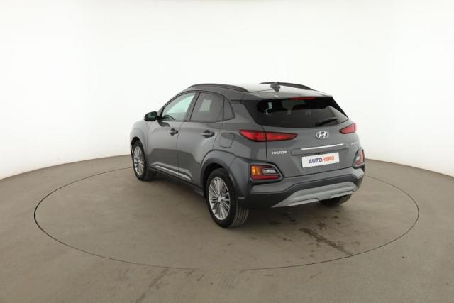Hyundai Kona image 4