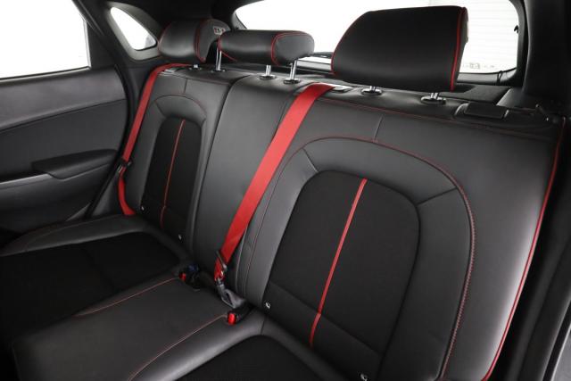 Hyundai Kona image 1