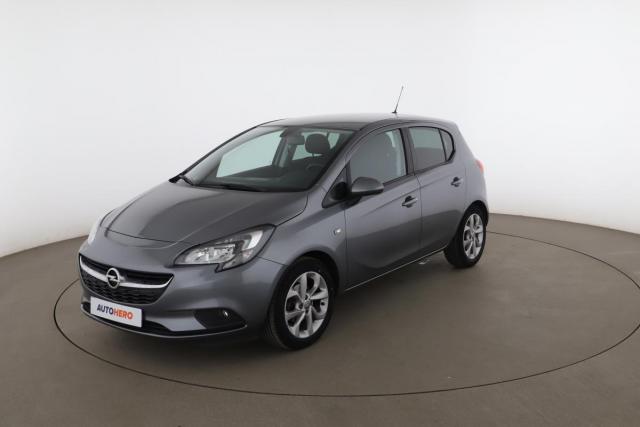 Opel Corsa 1.4 Design Edition 5p 90 Ch