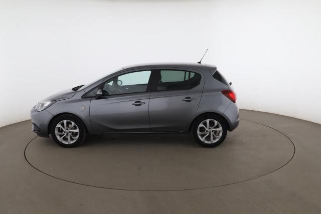 Opel Corsa image 1