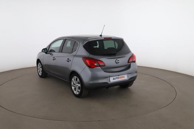 Opel Corsa image 8