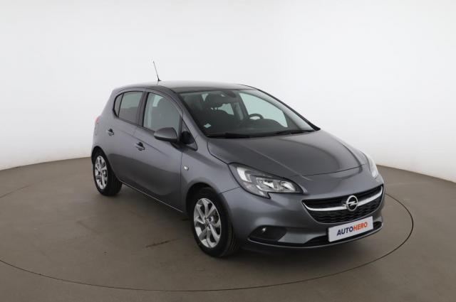 Opel Corsa image 7