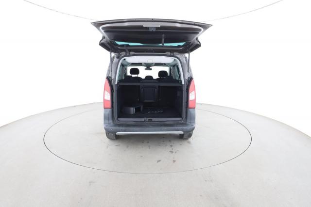 Citroen Berlingo image 9
