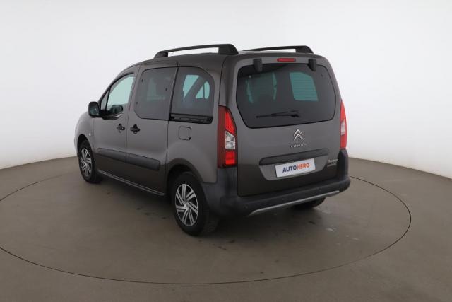 Citroen Berlingo image 5