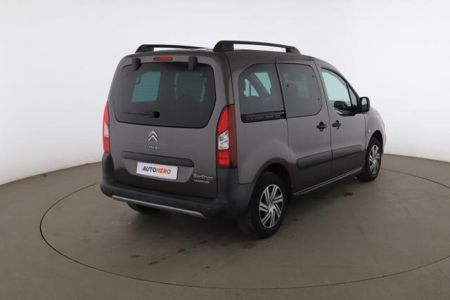 Citroen Berlingo image 2