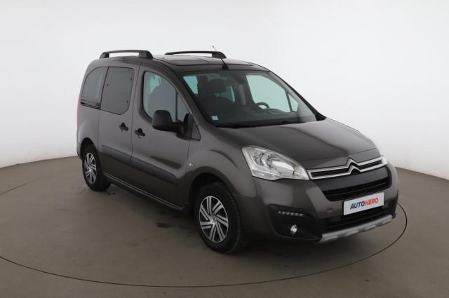 Citroen Berlingo image 6
