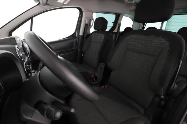 Citroen Berlingo image 4