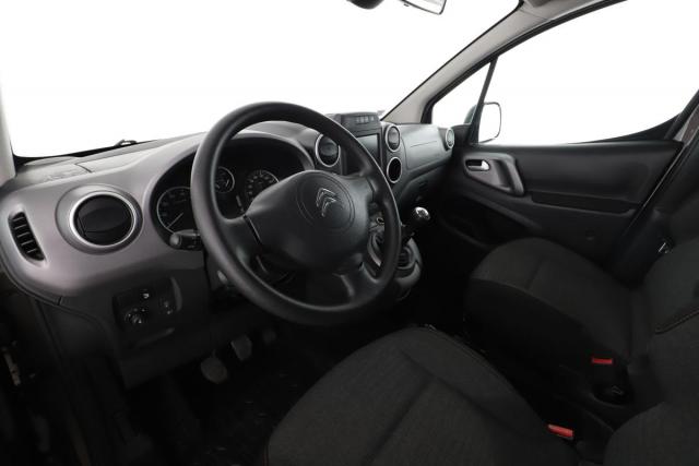 Citroen Berlingo image 3