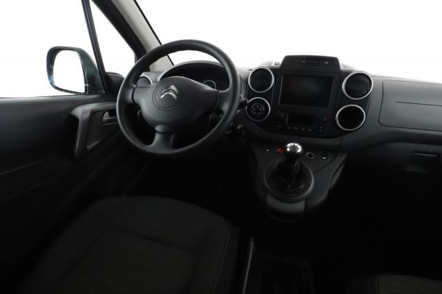 Citroen Berlingo image 8