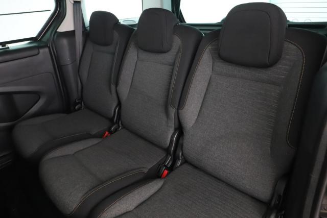 Citroen Berlingo image 1