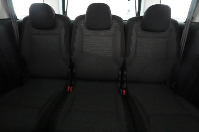 Citroen Berlingo image 7