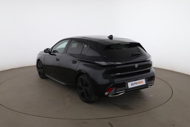 Peugeot 308 image 5
