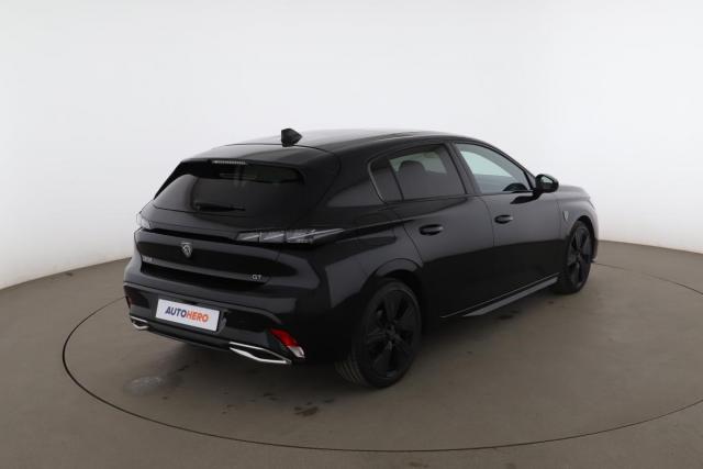 Peugeot 308 image 7