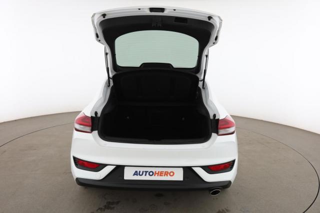 Hyundai I30 Fastback image 7