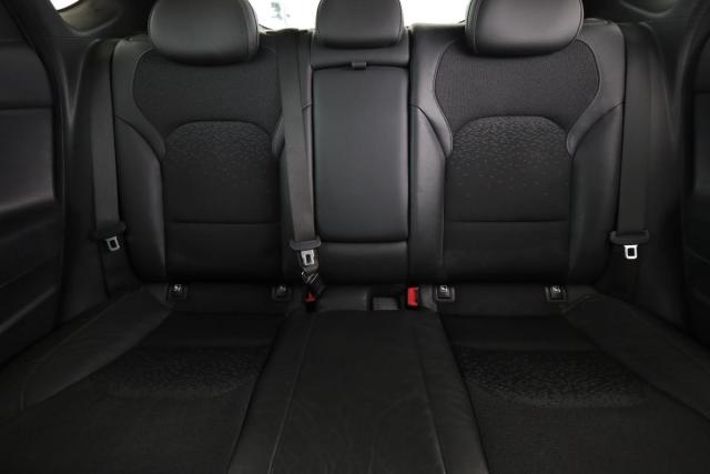 Hyundai I30 Fastback image 1