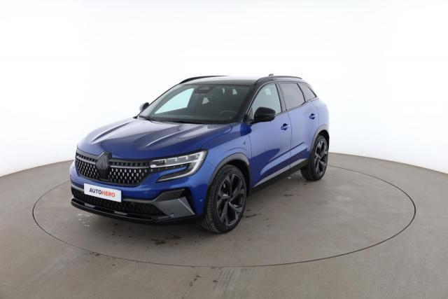 Renault Austral 1.2 Hybrid E-Tech Iconic Esprit Alpine 200 Ch