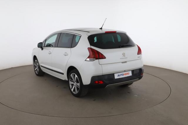 Peugeot 3008 image 4