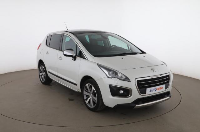Peugeot 3008 image 1