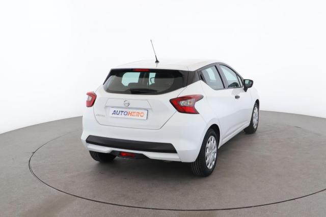 Nissan Micra image 6