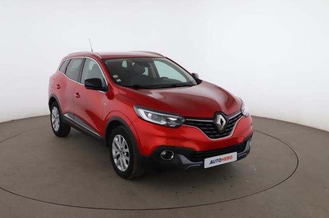 Renault Kadjar image 2