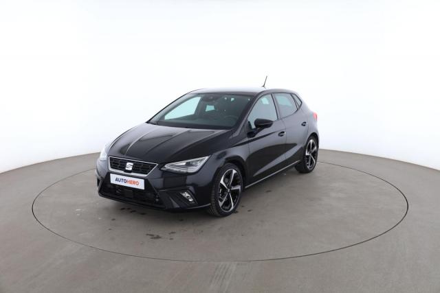 Seat Ibiza 1.0 Tsi Fr Dsg7 110 Ch