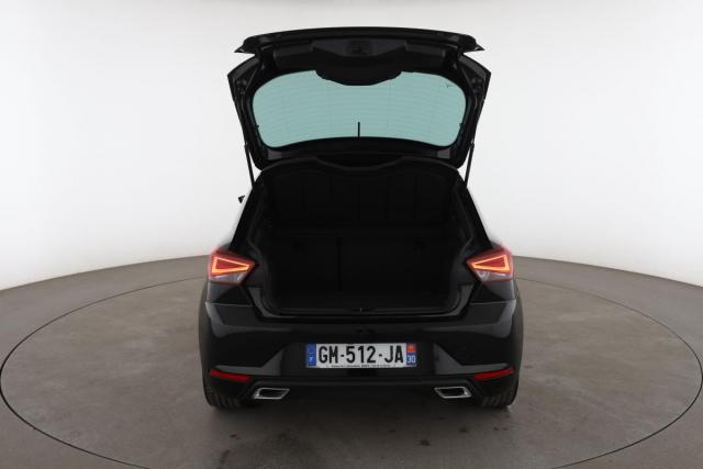 Seat Ibiza image 3