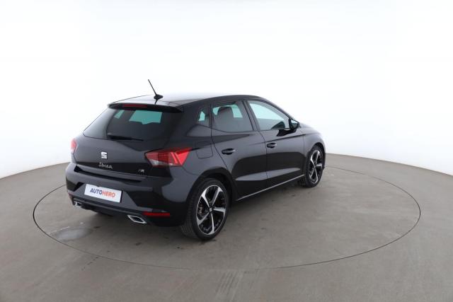 Seat Ibiza image 8