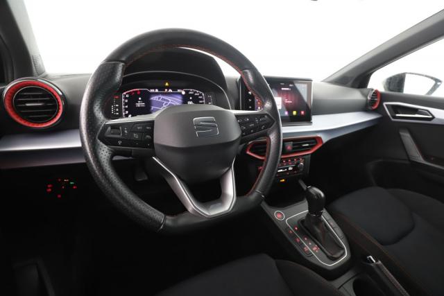 Seat Ibiza image 5