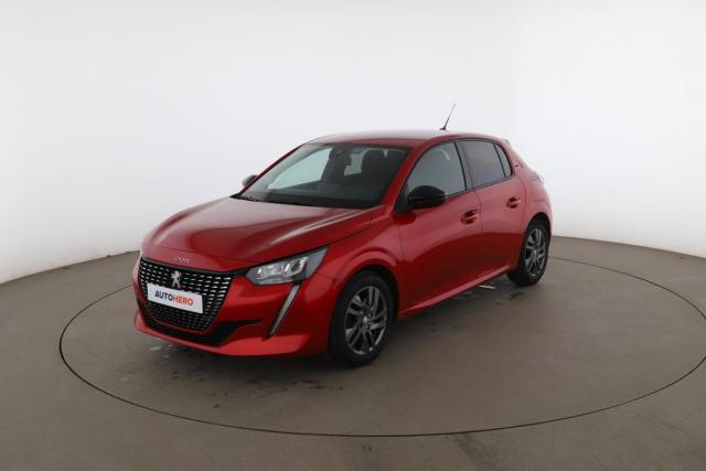 Peugeot 208 1.2 Puretech Style 100 Ch