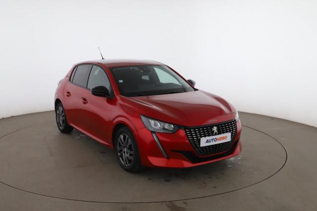 Peugeot 208 image 4