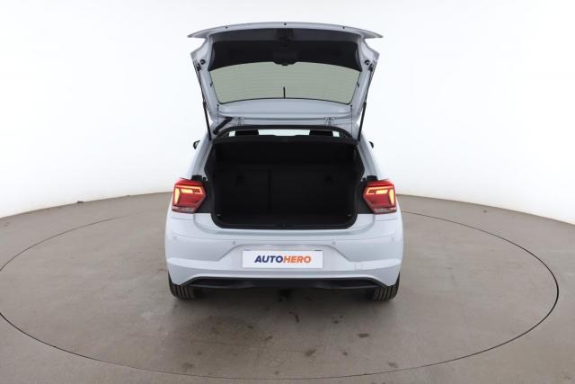 Volkswagen Polo image 1