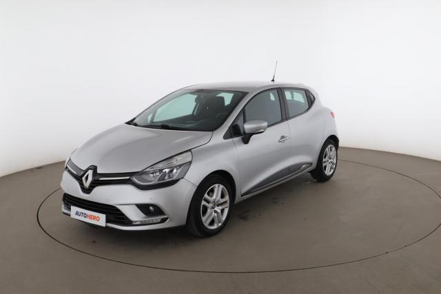 Renault Clio 1.5 Dci Energy Business 75 Ch